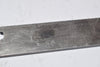 Sandvik Coromant 151.2-25-60, 274538, Parting Blade, 5-7/8'' OAL