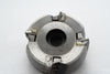 Sandvik Coromant 4.0'' Indexable Face Mill 1-1/2'' Arbor RA265.2-100E