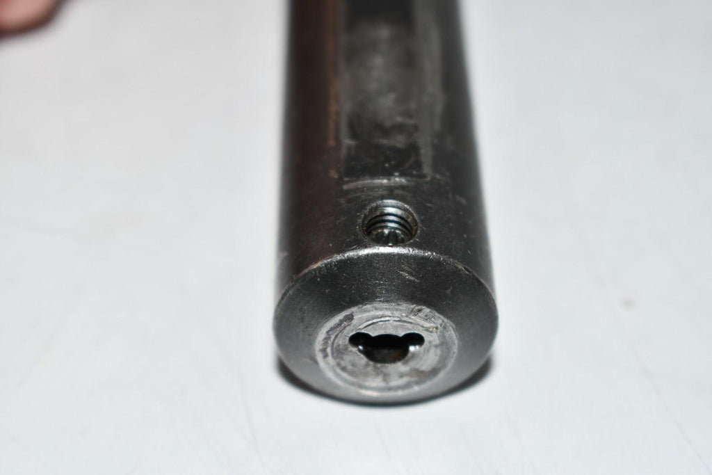 Sandvik CXSA100005M 1'' Round Boring Bar Tool Holder VB Industrial