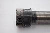 Sandvik R215.2-340 1-1/2'' Indexable End Mill Milling Cutter Shank modified