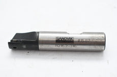 Sandvik R216.2-316 U-MAX Drilling Indexable End Mill 0.625'' 1FL