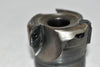 Sandvik R390-1704 2'' Indexable Milling Cutter 3FL 3/4'' Bore