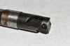 Sandvik RA215.44-19MN19-17C 3/4'' Indexable End Mill Milling Cutter 3-1/4'' OAL