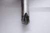 Sandvik RA216-13M19-057 Indexable Ball Nose Milling Cutter End Mill 1/2'' Cutting dia.