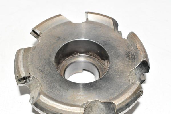 Sandvik RA245-127R38-12L CoroMill 245 face milling cutter 127mm Indexa ...