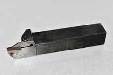 Sandvik RF123G079-16B Steel CoroCut 1-2 Shank Tool for Parting and Grooving Holder