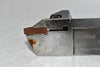Sandvik RF123G079-16B Steel CoroCut 1-2 Shank Tool for Parting and Grooving Holder