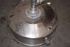 Sanitary Stainless Steel 22-1/2'' OD Bowl Reducer Feeder Depositor