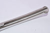 Sanitary Stainless Steel Tube, T8620, J Hook 7/8'' ID, 2'' OD, 10-1/2 OAL