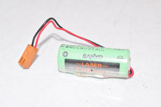 SANYO CR17450SE-R 3V Laser Lithium Battery