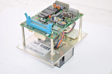 Sanyo Denki 2401C-1 Tape Reader, Mori Seiki