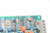 Sanyo Denki A7-1-20043-1 Circuit Board, Mori Seiki, CNC