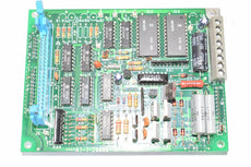 Sanyo Denki A7-1-20068-1C Circuit Board Mori Seiki, CNC