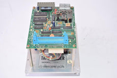 SANYO DENKI Model: 2401b-1 Tape Reader, SANYO A7-1-20068-1B, Mori Seiki, CNC
