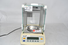 Sartorius ED224S Extend ED Analytical Balance, 220g x 0.1 Laboratory Scale