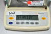 Sartorius ED224S Extend ED Analytical Balance, 220g x 0.1 Laboratory Scale