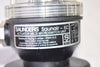 SAUNDERS Saunair - EC Piston Actuator, Actuator MK.III Microswitch Unit Assembly 5 Amps - 250 VAC