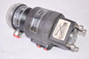 SAUNDERS Saunair - EC Piston Actuator, Actuator MK.III Microswitch Unit Assembly 5 Amps - 250 VAC