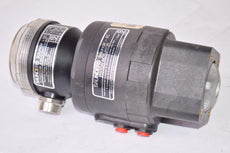SAUNDERS Saunair - EC Piston Actuator, Actuator MK.III Microswitch Unit Assembly