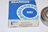 SBI Bearings 105SS/E Wheel Bearing