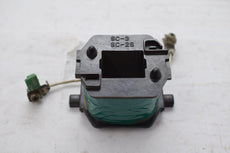 SC-3 SC-2S Replacement Coil AC 100V