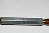 SCC 3/8-32 NEF-3 Thread Plug Gage Go PD .3547 NO GO .3571