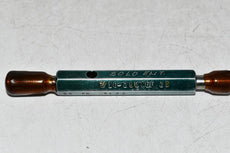 SCC 7/16-28 UNEF-2B Thread Plug Gage Go Pd .4143 No Go .4189