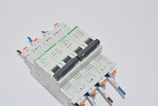 SCHNEIDER ELECTRIC C15A/C60 MULTI 9 3-POLE CIRCUIT BREAKER