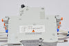 SCHNEIDER ELECTRIC C15A/C60 MULTI 9 3-POLE CIRCUIT BREAKER