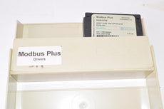 Schneider Electric, Modicon, Modbus Plus Drivers - Mixed Lot