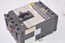 Schneider Electric Square D FAL320151253 Thermal Magnetic Circuit Breaker 15A 60Hz 240V