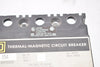 Schneider Electric Square D FAL320151253 Thermal Magnetic Circuit Breaker 15A 60Hz 240V