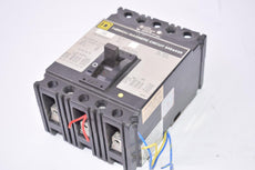 Schneider Electric Square D FAL320151253 Thermal-Magnetic Circuit Breaker 15A Type: FAL 60Hz 240V