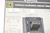 Schneider Electric Square D FAL320151253 Thermal-Magnetic Circuit Breaker 15A Type: FAL 60Hz 240V