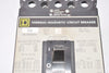 Schneider Electric Square D FAL340151253 Type FAL Thermal Magnetic Circuit Breaker 3 Pole 240V 15A