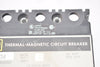 Schneider Electric Square D FAL340151253 Type FAL Thermal Magnetic Circuit Breaker 3 Pole 240V 15A