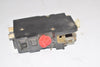 SCHNEIDER ELECTRIC Telemecanique E20C0L1K1 OVERLOAD RELAY