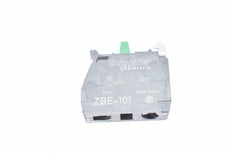 Schneider Electric ZBE-101 Auxiliary Contact Block