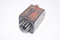 Schrack MR308230  3PDT, 230 VAC, 10 A, RELAY