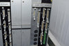 Schroff GMBH D-75334 10713-052 24VDC With Modules PLC PCB, Enclosure