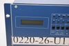 Schweitzer Engineering  SEL-321 Phase and Ground Distance Relay Overcurrent