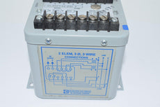 Scientific Columbus, Exceltronic Watt Transducer, XL31K5A4-20 5A 120V 1000W