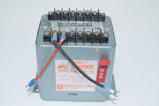 Scientific Columbus WT3-1K5-A5 Haaltiplier Watt Transducer 120 VAC 0-5 Amp