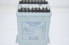 SCIENTIFIC COLUMBUS XLWV-5C5-A2 5A 120V Watt Variable Transducer