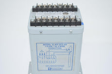 SCIENTIFIC COLUMBUS XLWV-5C5-A2 Watt + Variable Transducer