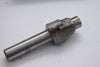 Scientific Cutting Tools MS33514-12CT Spotface Diam, 3/4? Tube Porting Tool Carbide Tipped