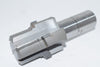 Scientific Cutting Tools Port Tool Carbide Tipped MS33649-18R 1-1/2''-12 Port Thread Size, UNJF