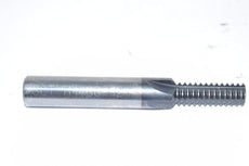Scientific Cutting Tools TM400-12 9/16-12 Carbide Straight Flute Thread Mill