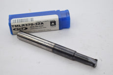 SCIENTIFIC CUTTING TOOLS TMLR370-32A 1/2-32 Internal 32 TPI Carbide Thread Mill