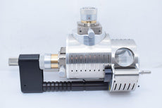 SCIEX 019487-A ADJUSTABLE ION SPRAY SOURCE MODULE, Mitutoyo Micrometers